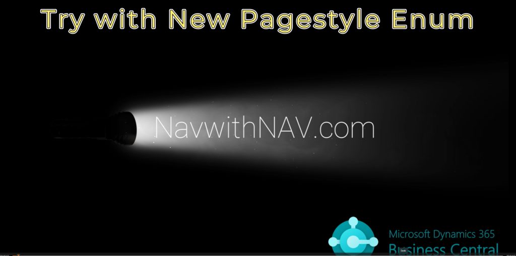 NewFeature, AL Code
